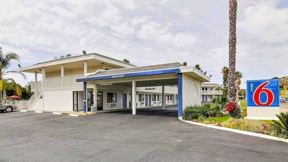 Motel 6 Buellton, CA - Solvang Area, Buellton, Buellton