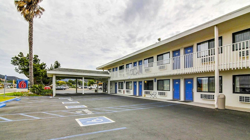 Motel 6 Buellton, CA - Solvang Area, Buellton, Buellton