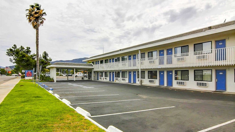 Motel 6 Buellton, CA - Solvang Area, Buellton, Buellton