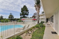 Motel 6 Buellton, CA - Solvang Area