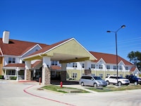 Motel 6 Buellton, CA - Solvang Area