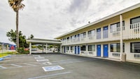 Motel 6 Buellton, CA - Solvang Area