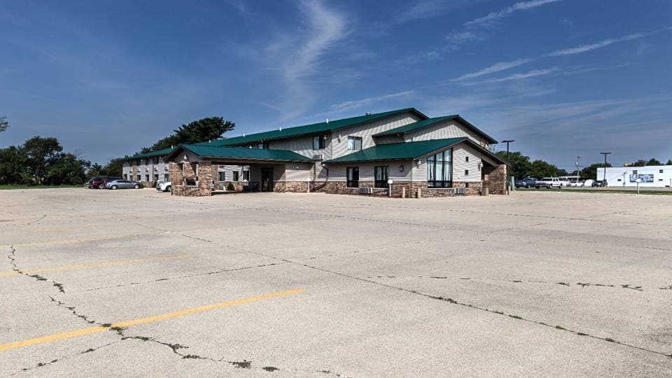 Motel 6 Kewanee, IL, Kewanee, Kewanee