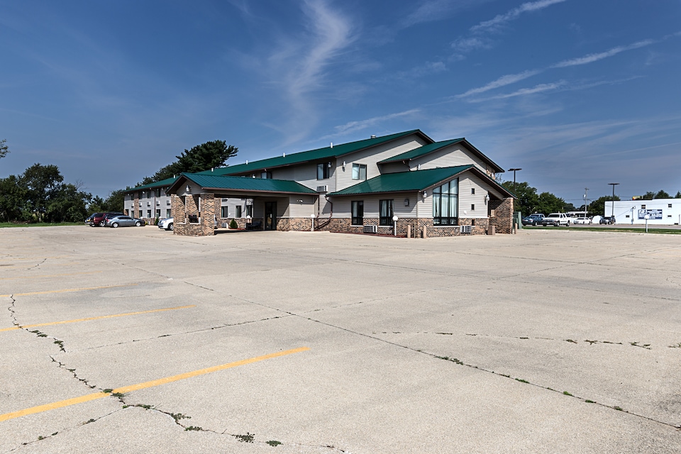 Motel 6 Kewanee, IL, Kewanee, Kewanee
