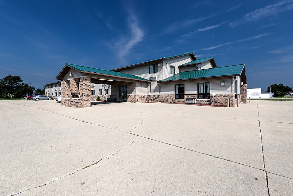 Motel 6 Kewanee, IL, Kewanee, Kewanee