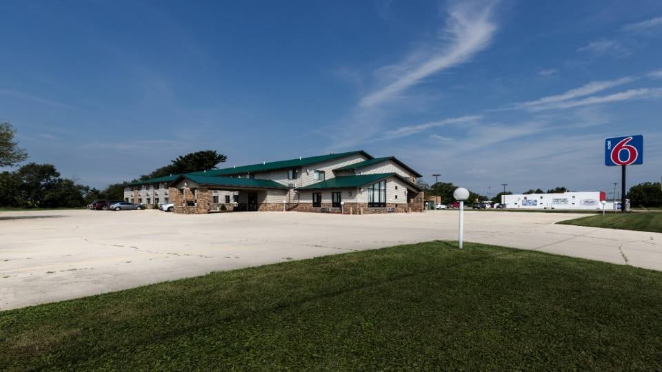 Motel 6 Kewanee, IL, Kewanee, Kewanee
