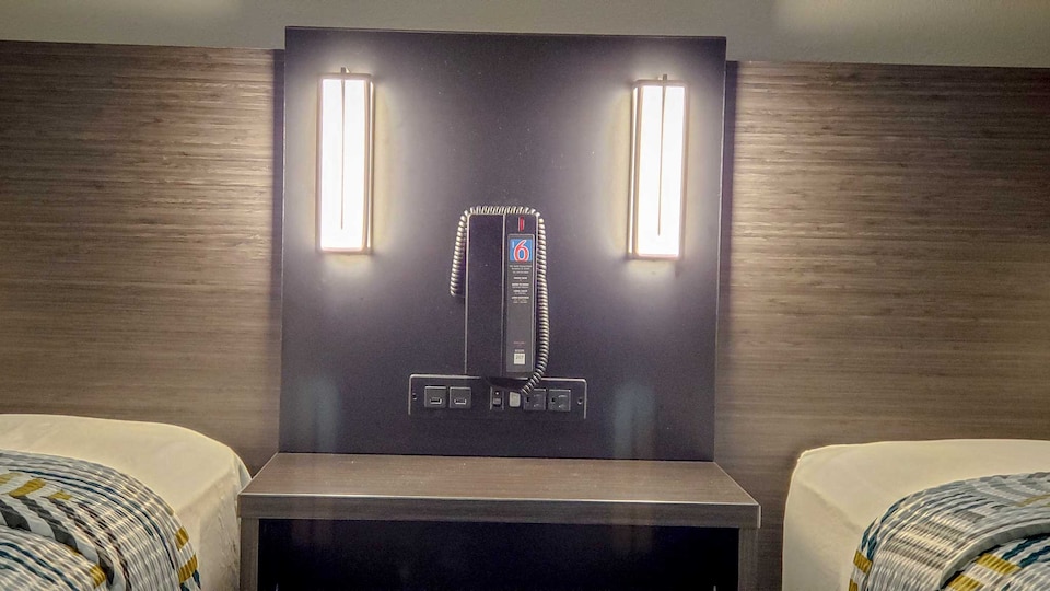 Motel 6 Kewanee, IL, Kewanee, Kewanee