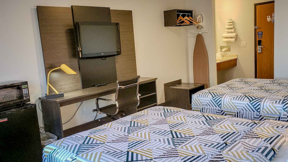 Motel 6 Kewanee, IL, Kewanee, Kewanee