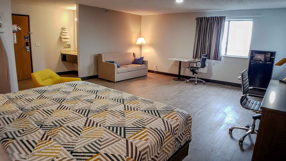 Motel 6 Kewanee, IL, Kewanee, Kewanee