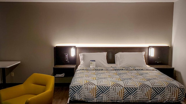 1 Queen Bed | Non-Smoking, Micfridge