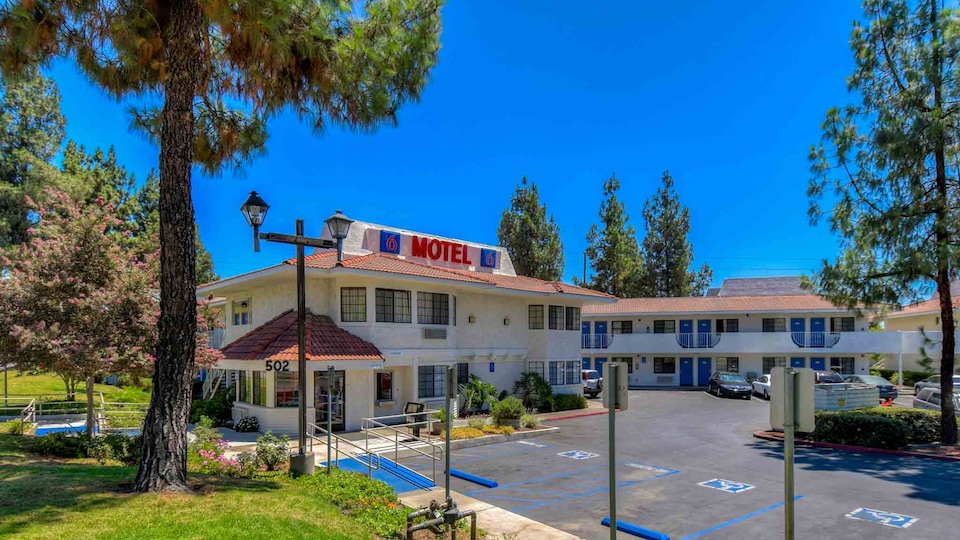 Motel 6 San Dimas, CA - Los Angeles, San Dimas, San Dimas