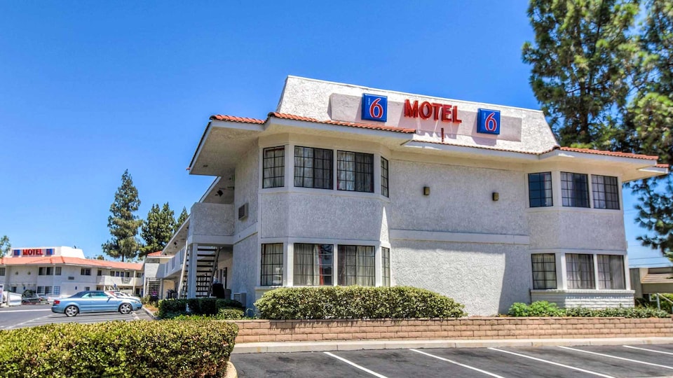 Motel 6 San Dimas, CA - Los Angeles, San Dimas, San Dimas