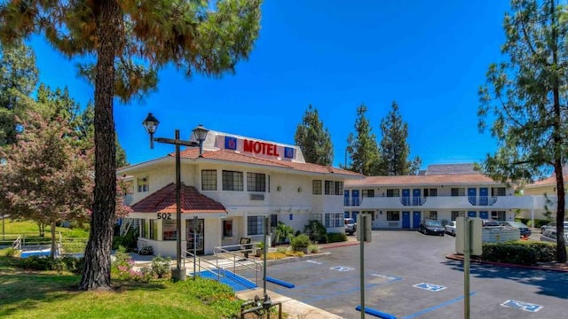 Motel 6 San Dimas, CA - Los Angeles