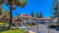 Motel 6 San Dimas, CA - Los Angeles