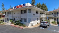 Motel 6 San Dimas, CA - Los Angeles