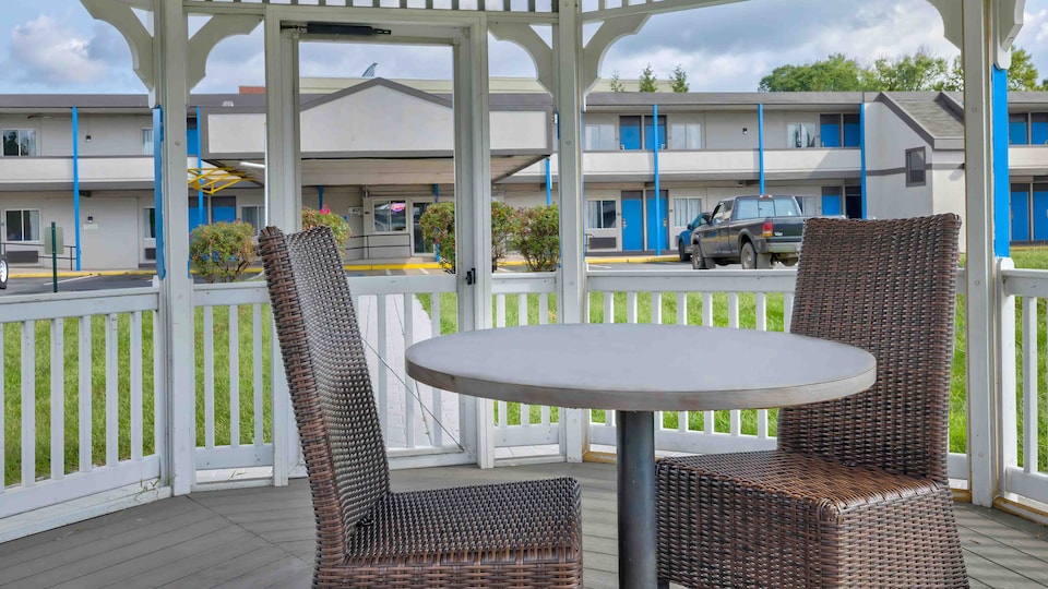 Motel 6 Harrisburg, PA – Near PA Expo Center, Harrisburg, Harrisburg