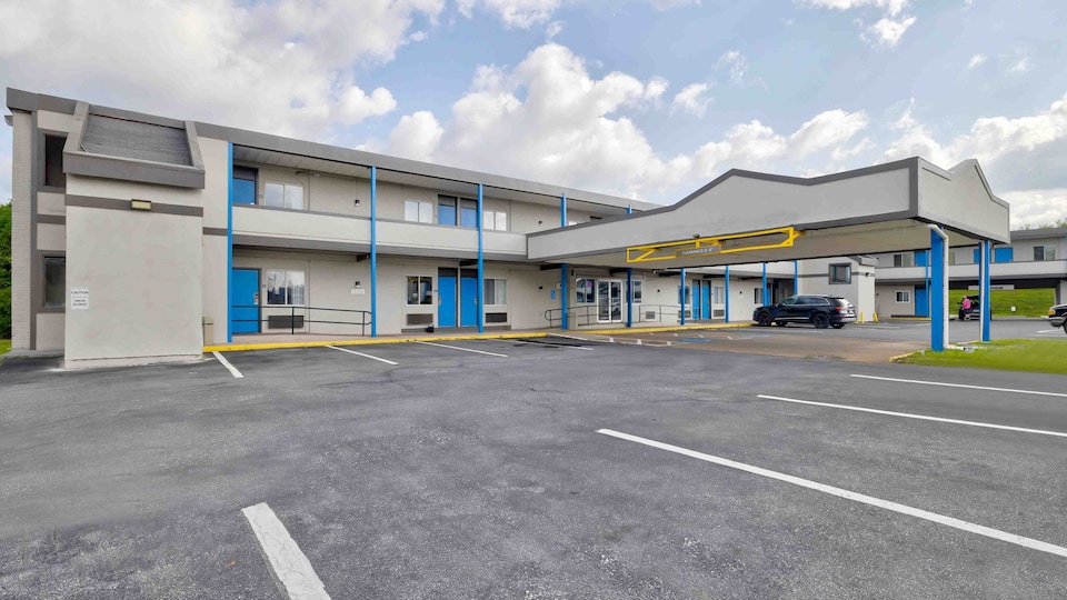 Motel 6 Harrisburg, PA – Near PA Expo Center, Harrisburg, Harrisburg