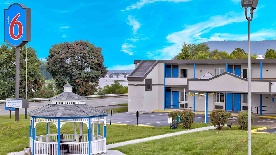 Motel 6 Harrisburg, PA – Near PA Expo Center, Harrisburg, Harrisburg