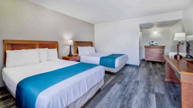 2 Queen Beds | Non-Smoking, Micfridge