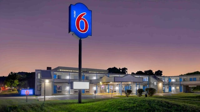 Motel 6 Harrisburg, PA – Near PA Expo Center