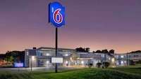 Motel 6 Harrisburg, PA – Near PA Expo Center
