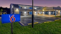Motel 6 Harrisburg, PA – Near PA Expo Center