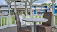 Motel 6 Harrisburg, PA – Near PA Expo Center