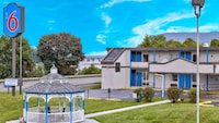 Motel 6 Harrisburg, PA – Near PA Expo Center