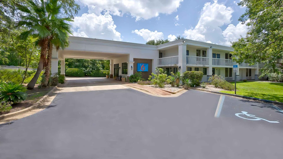 Studio 6 Gainesville, FL, Gainesville, Gainesville