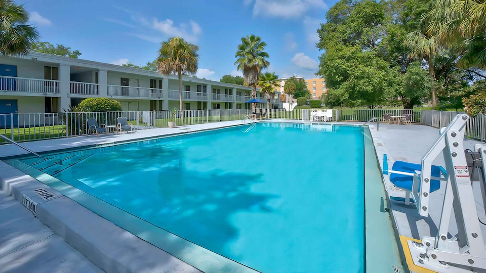 Studio 6 Gainesville, FL, Gainesville, Gainesville