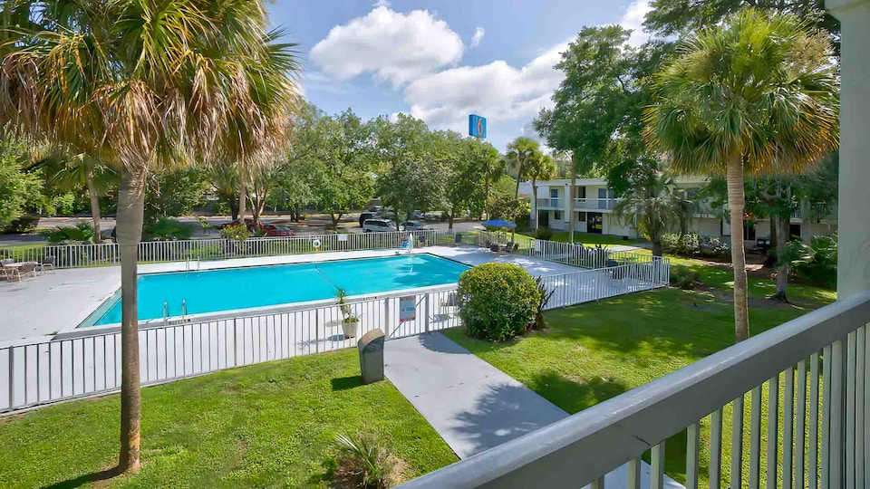 Studio 6 Gainesville, FL, Gainesville, Gainesville