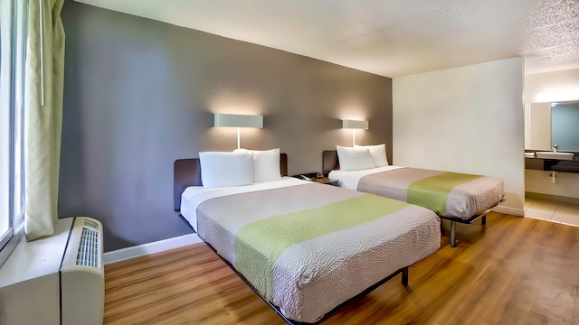 2 Queen Beds | Non-Smoking, Kitchen 