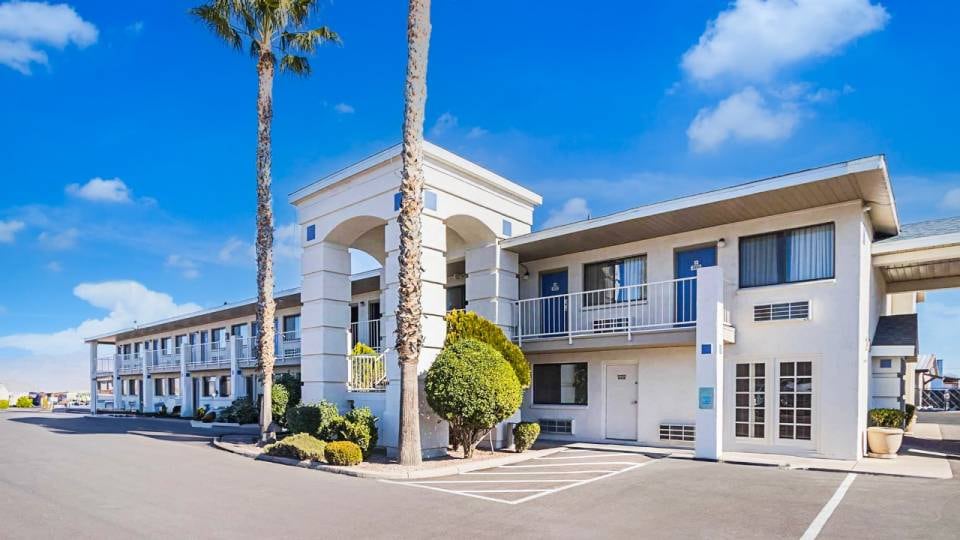 Motel 6 Safford, AZ, Safford, Safford