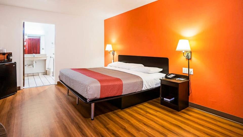 Motel 6 Safford, AZ, Safford, Safford