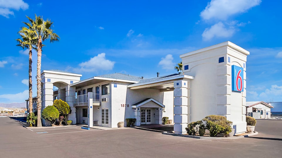 Motel 6 Safford, AZ, Safford, Safford