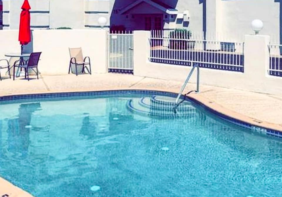 Motel 6 Safford, AZ, Safford, Safford