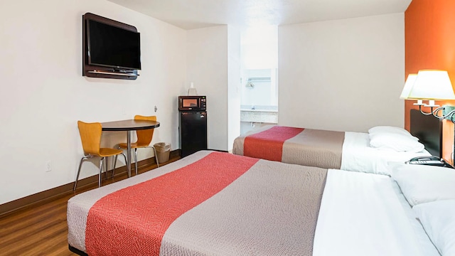 2 Camas Queen | No fumadores, Microondas