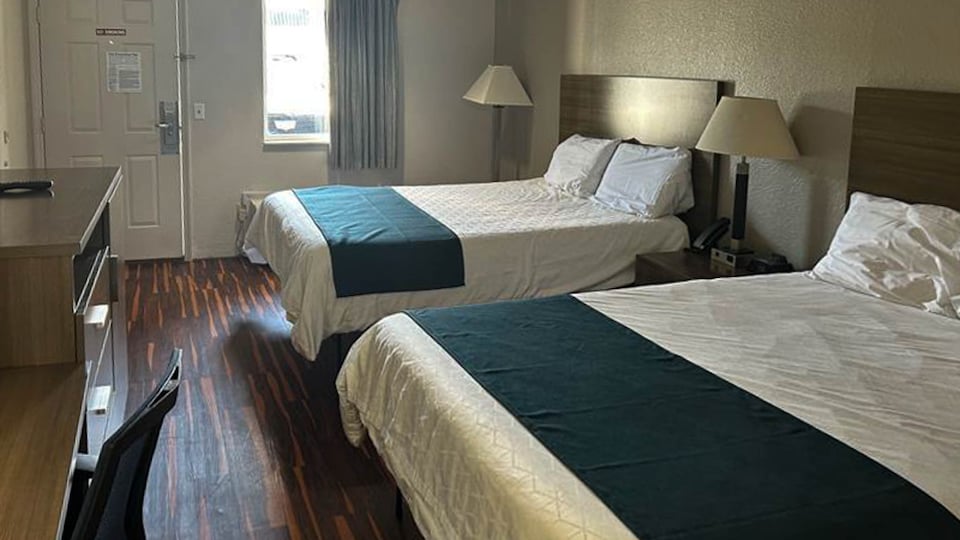 Studio 6 Suites Chattanooga, TN - Lookout Mtn., C37347, Chattanooga