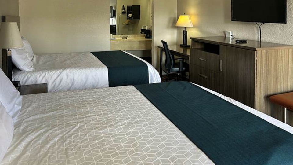 Studio 6 Suites Chattanooga, TN - Lookout Mtn., C37347, Chattanooga