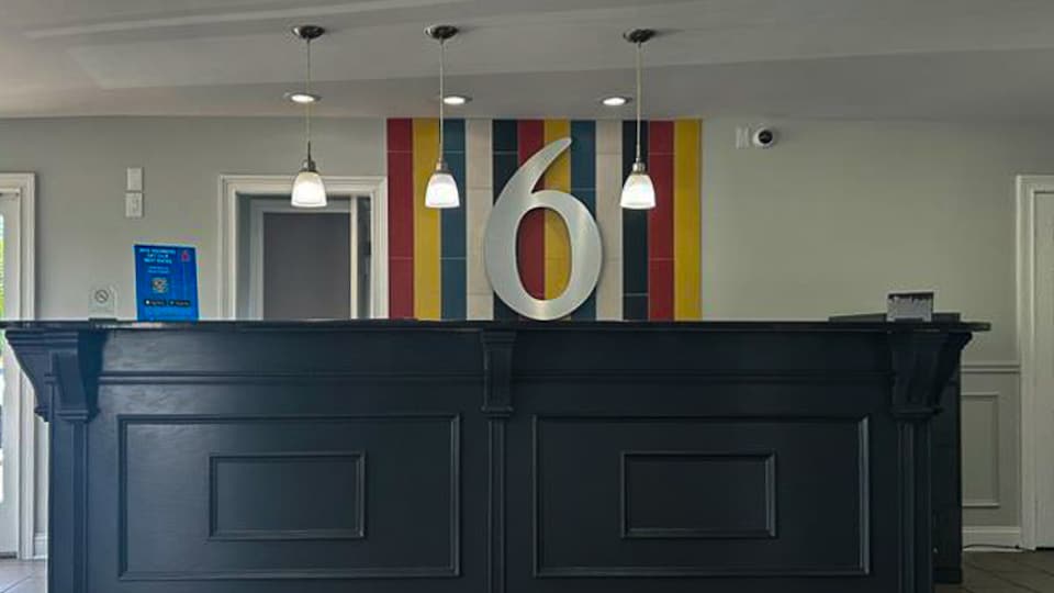 Studio 6 Suites Chattanooga, TN - Lookout Mtn., C37347, Chattanooga