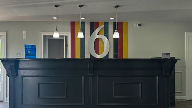 Studio 6 Suites Chattanooga, TN - Lookout Mtn.