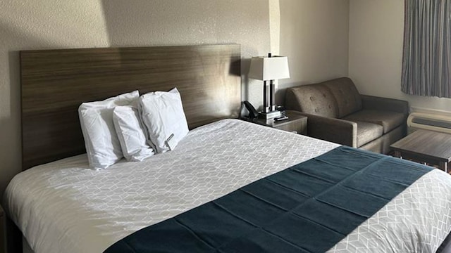 1 King Bed | Non-Smoking, Micfridge, Sofa-Bed