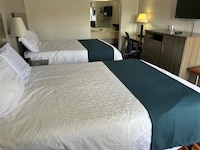 Studio 6 Suites Chattanooga, TN - Lookout Mtn.
