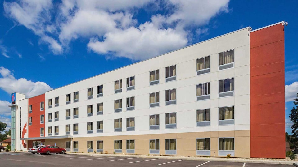 Motel 6 South Bend, IN - Mishawaka, Roseland, Roseland