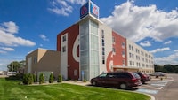 Motel 6 South Bend, IN - Mishawaka