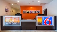 Motel 6 South Bend, IN - Mishawaka
