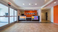 Motel 6 South Bend, IN - Mishawaka