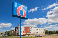 Motel 6 South Bend, IN - Mishawaka
