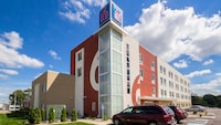 Motel 6 South Bend, IN - Mishawaka