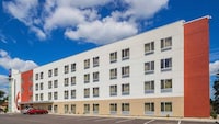 Motel 6 South Bend, IN - Mishawaka